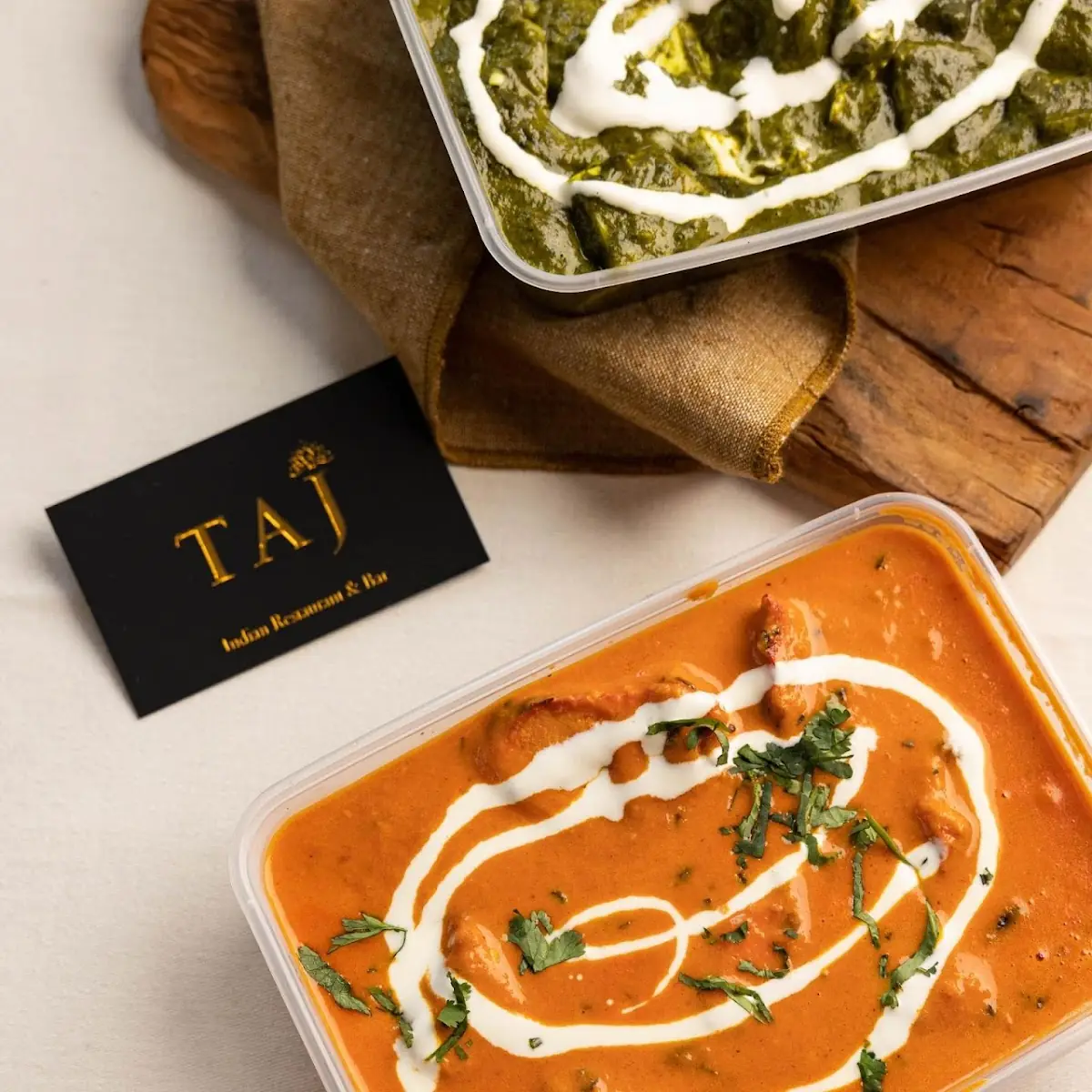 Paneer Makhani