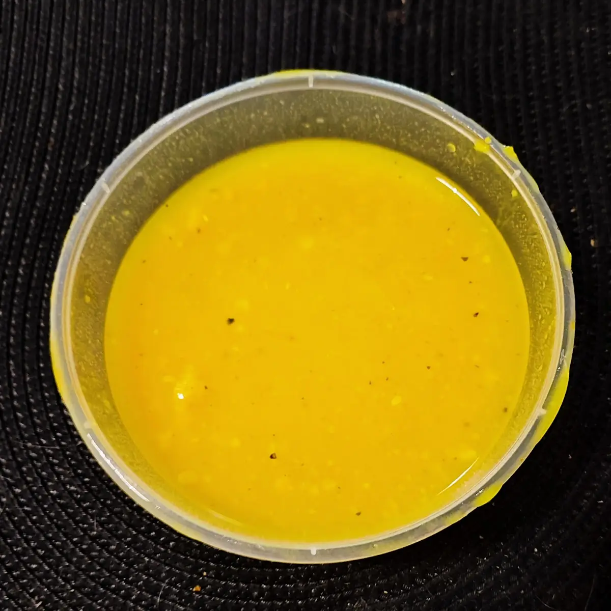 Tagessuppe Mit Indischen Gewürzen