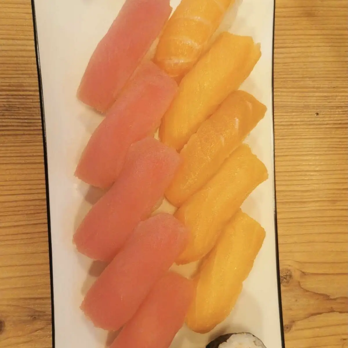 Sake Maguro Sushi