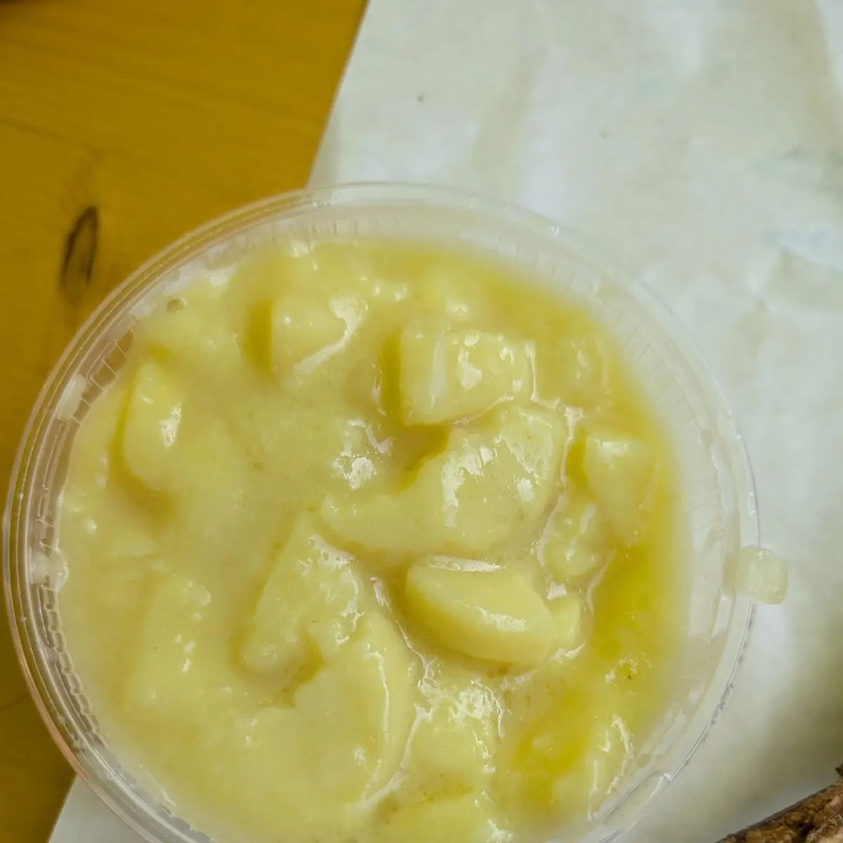 Kartoffelsalat