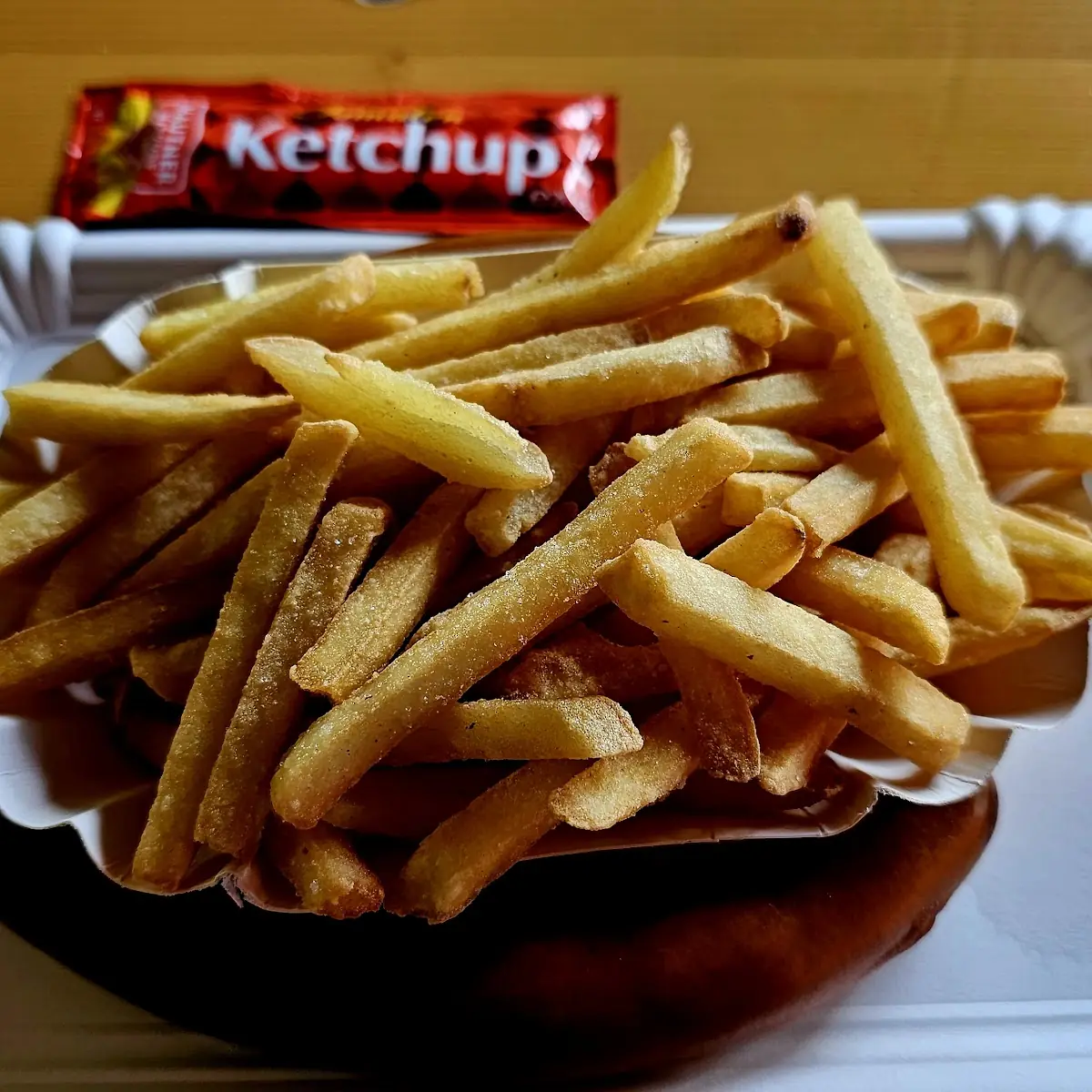 Pommes