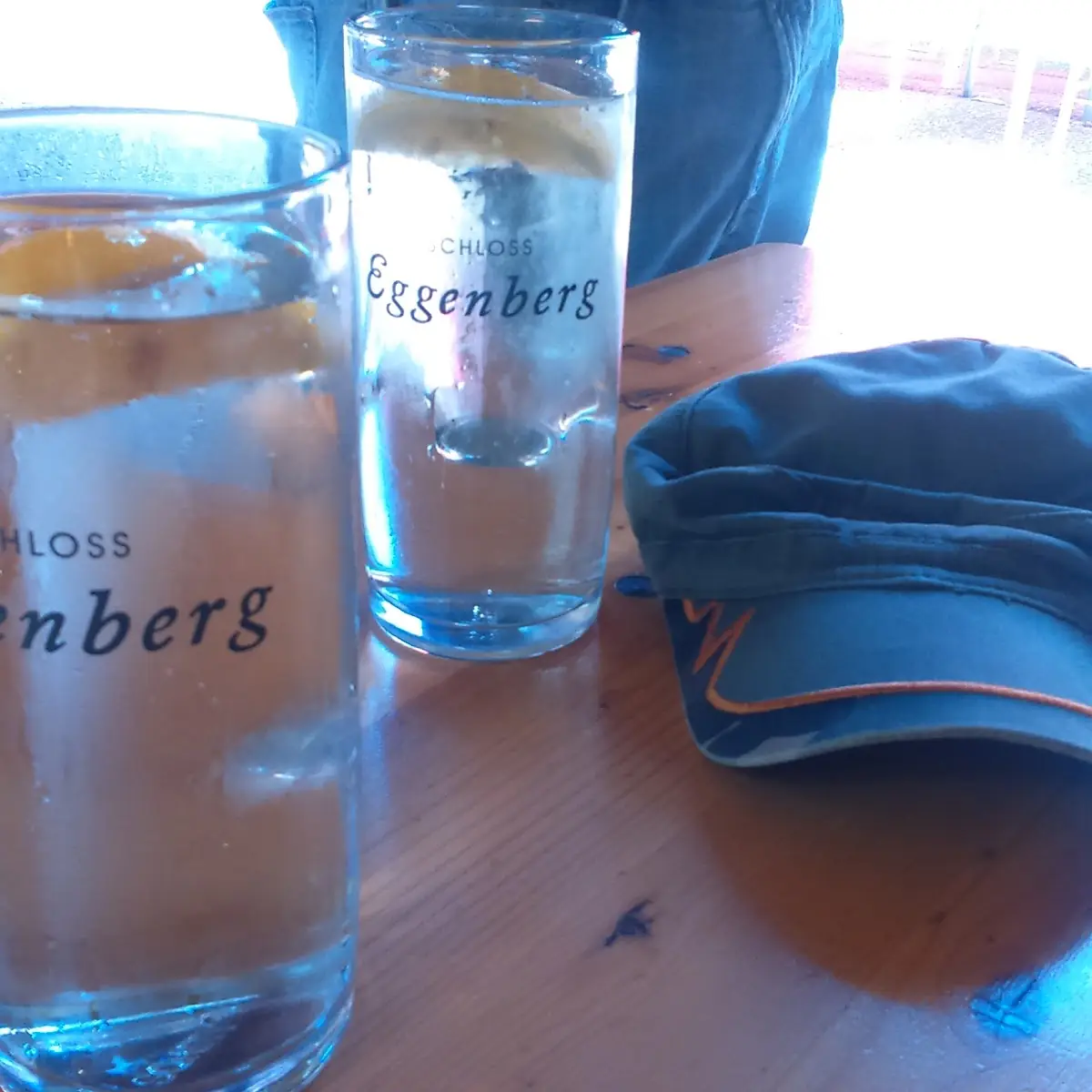 Sommerspritzer