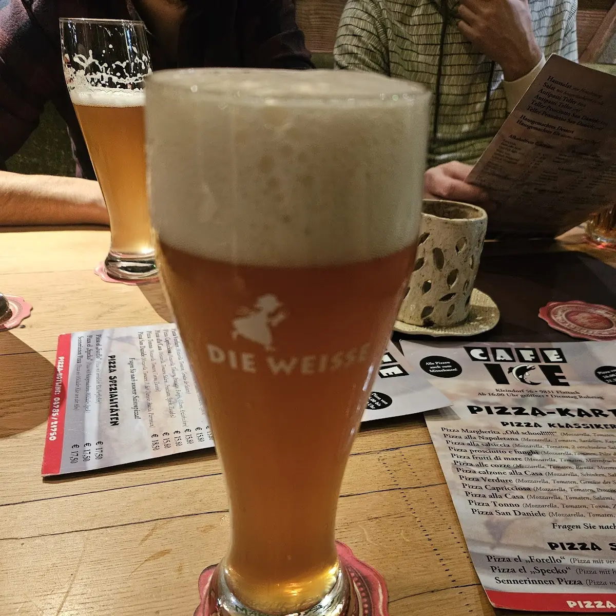 Weisbeeeer