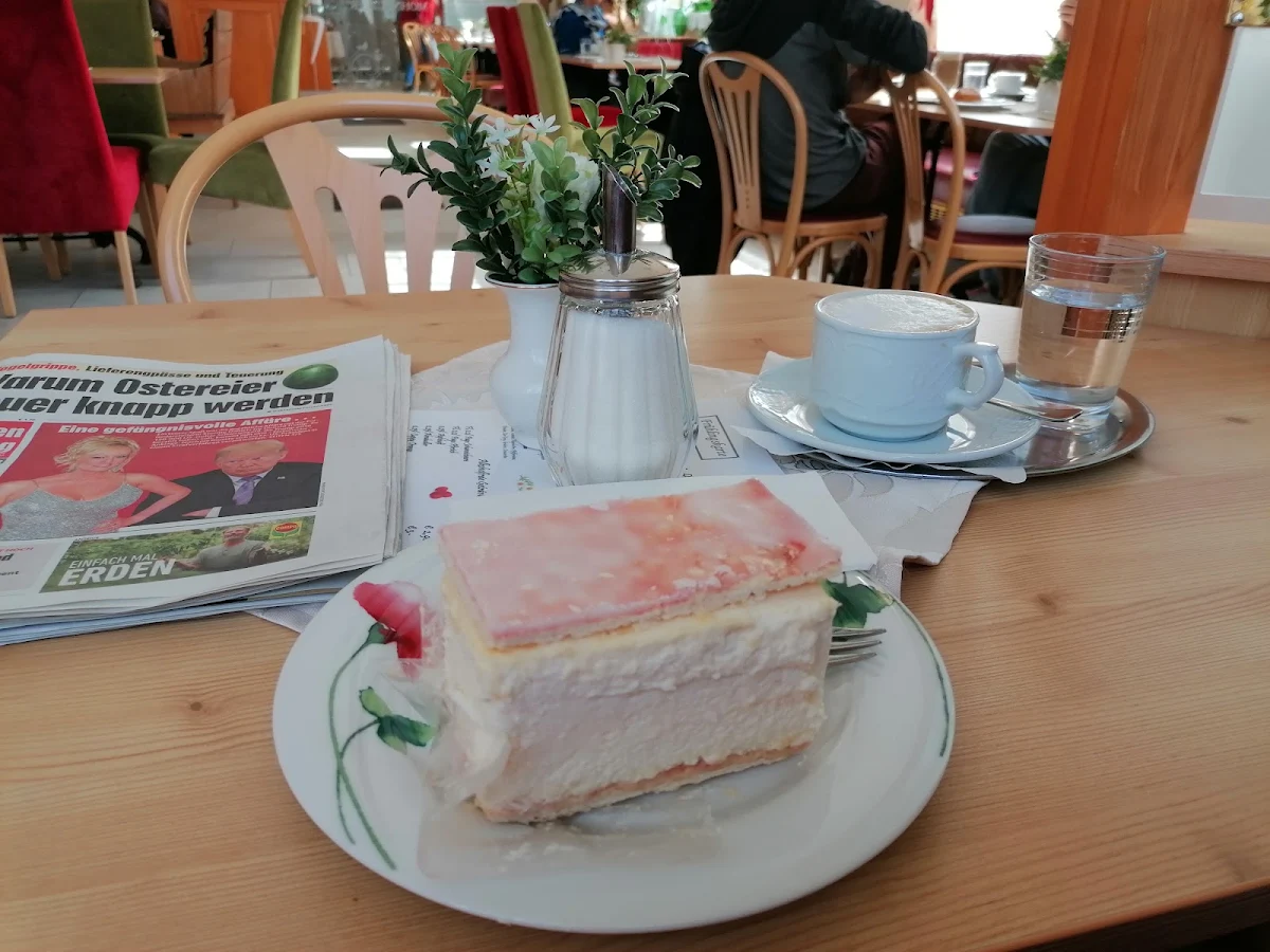 Cremeschnitte