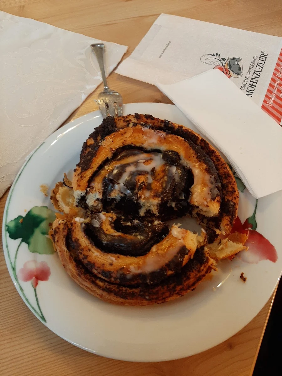 Mohnschnecke