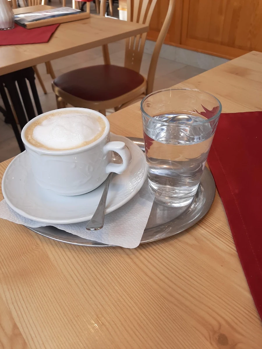 Punschkrapfen