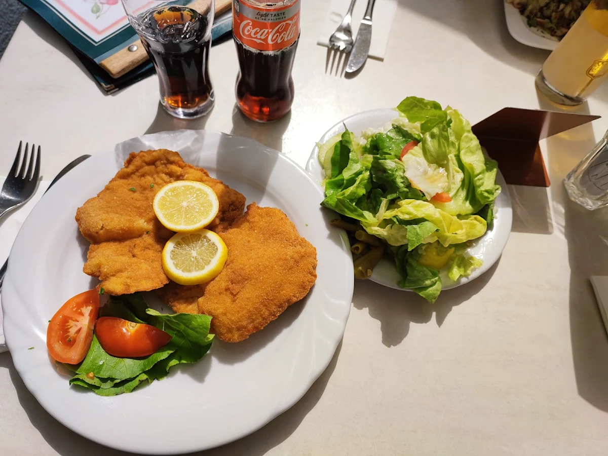 Wiener Schnitzel