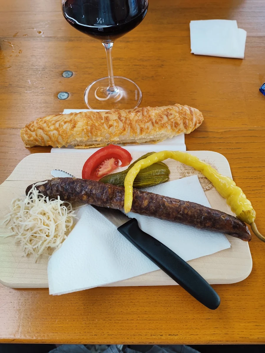 Hauswürstel