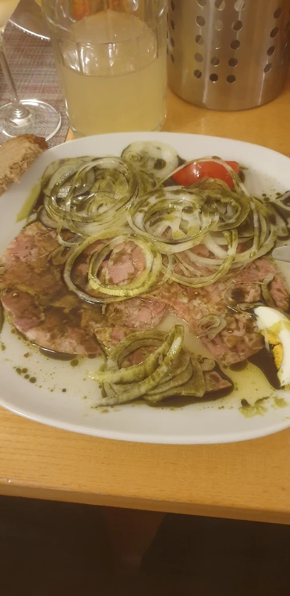 Presskopf Sauer