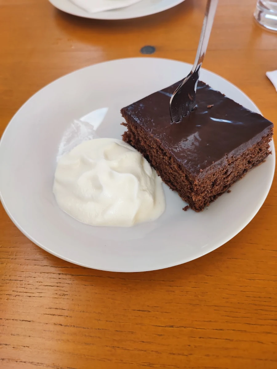 Schokokuchen