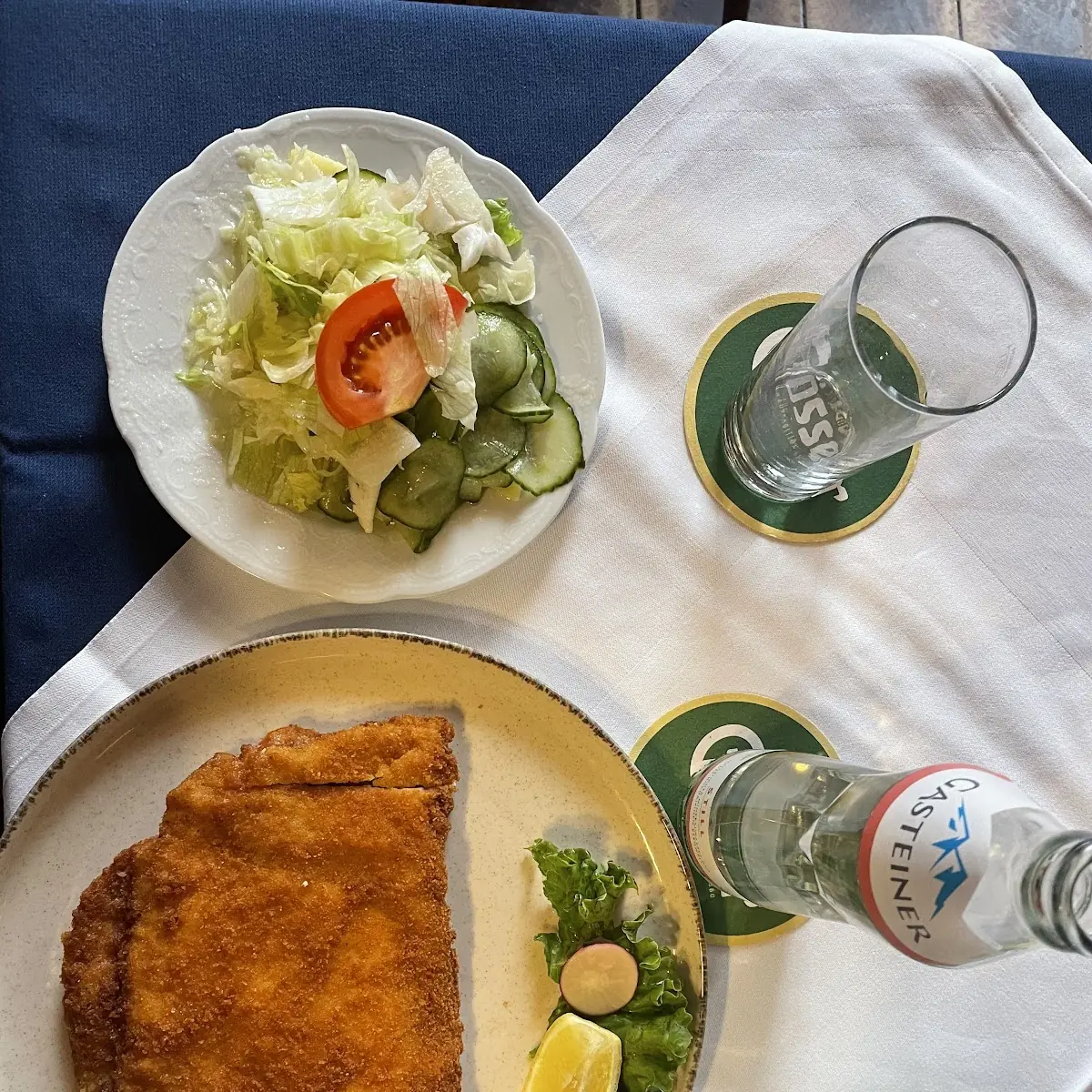Puten Gordon Bleu