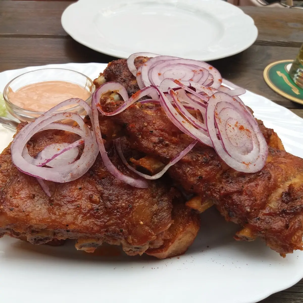 Spare Ribs