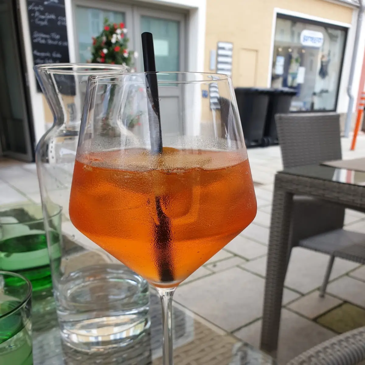 Aperol