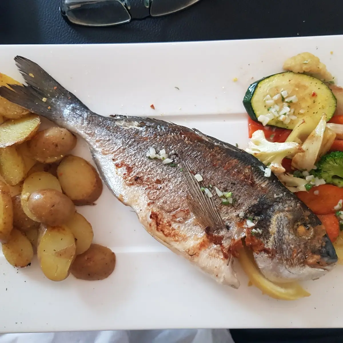 Dorade
