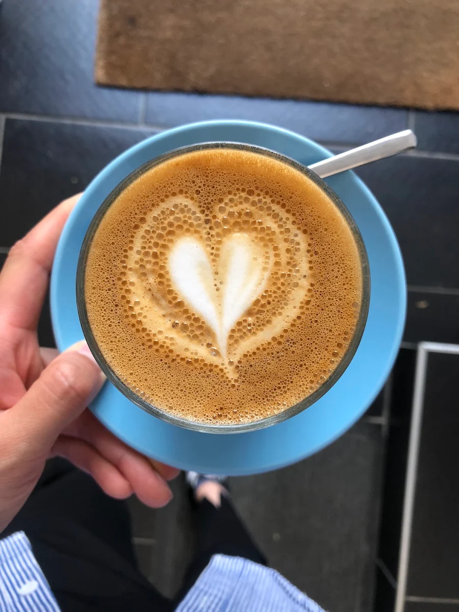 Cappuccino