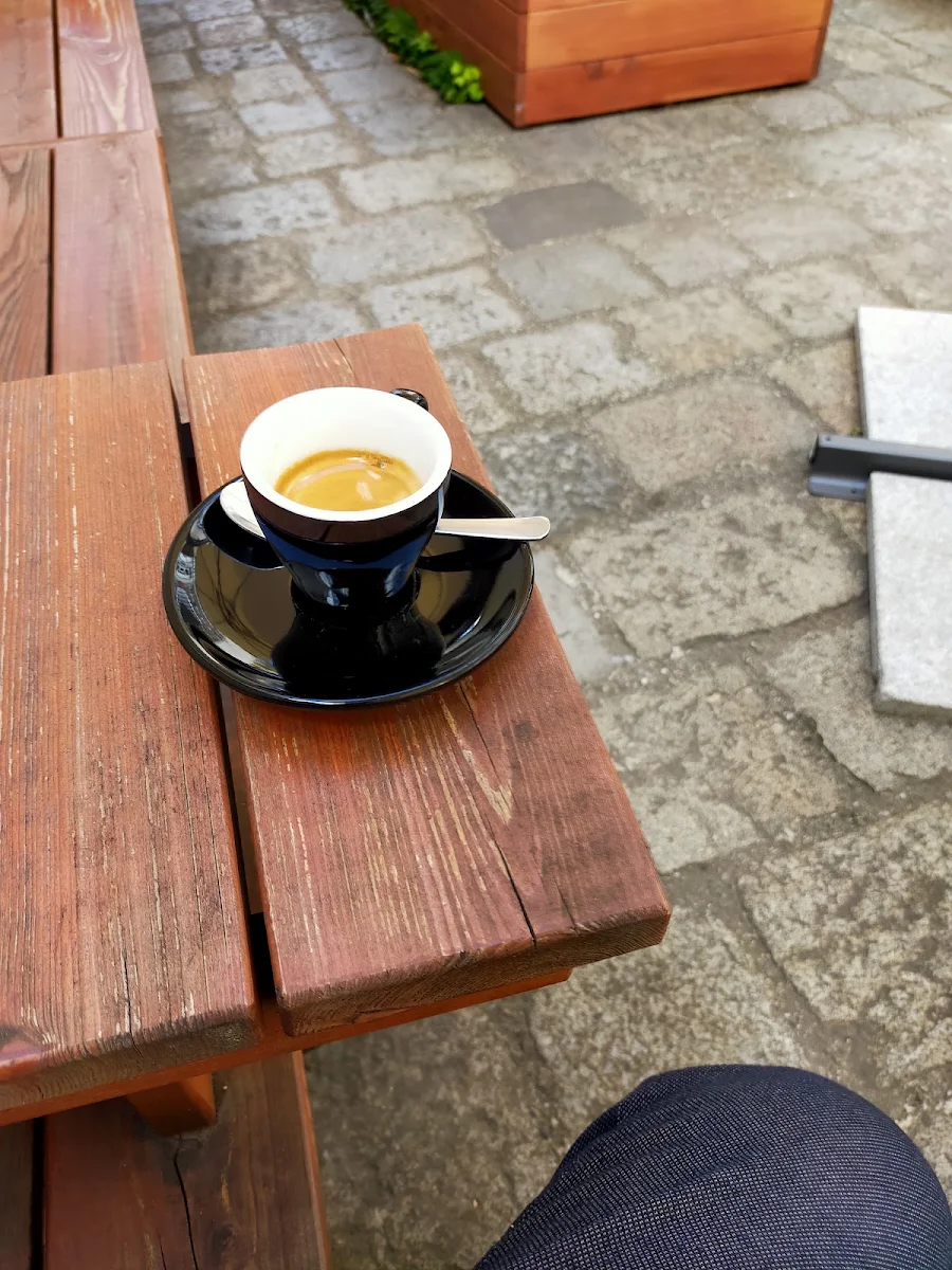 Espresso