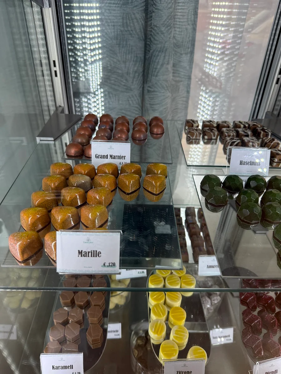 Praline