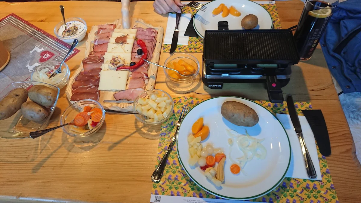Raclette