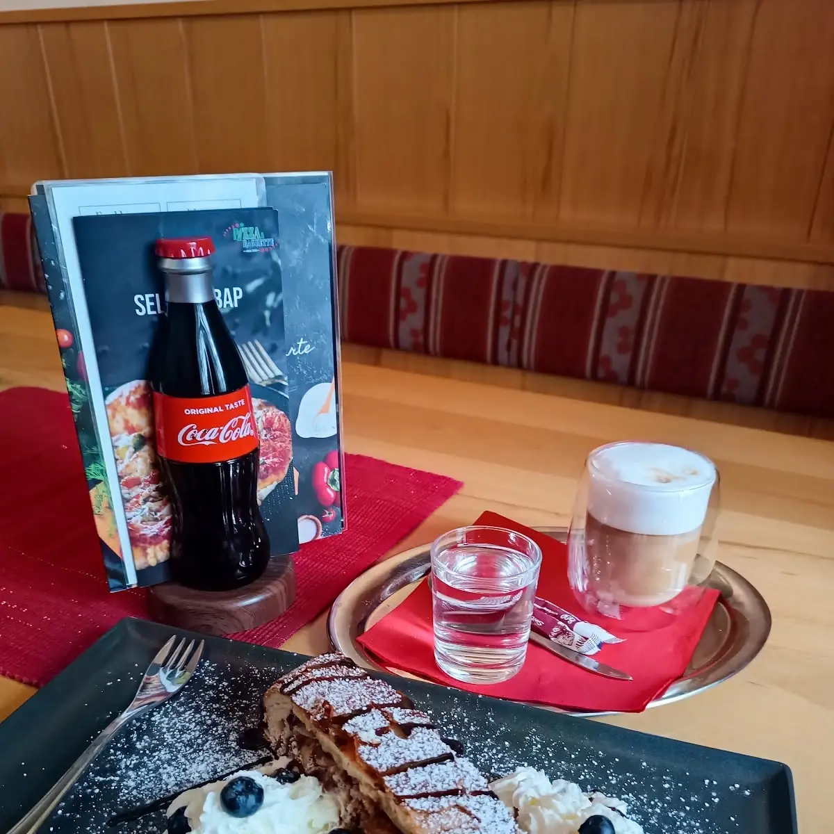 Apfelstrudel