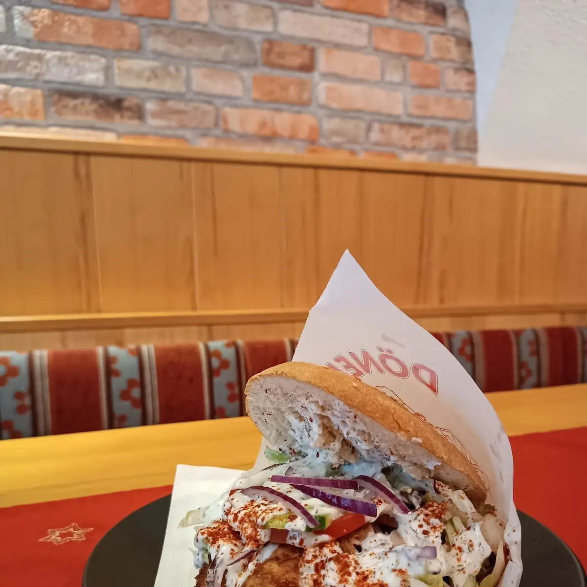 Döner Kebab