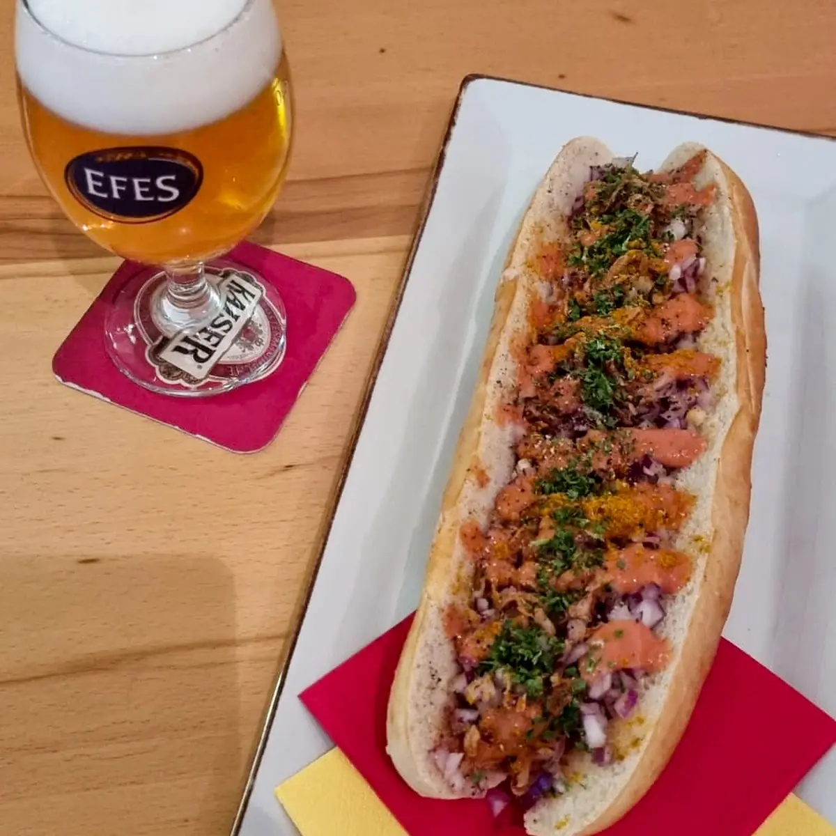 Rindfleisch Bosner