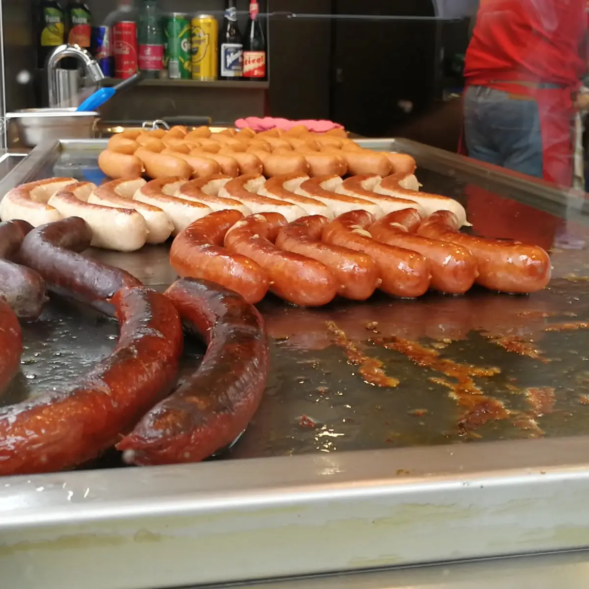 Würste