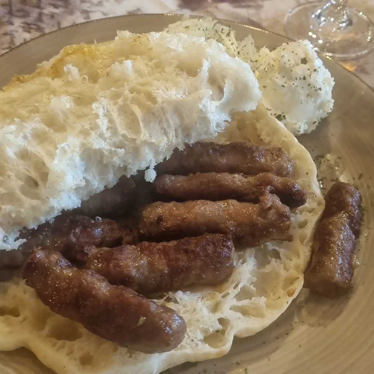 Cevapi