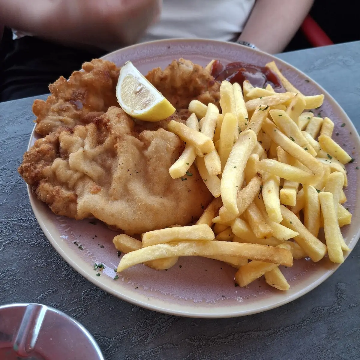 Cotoletta Viennese