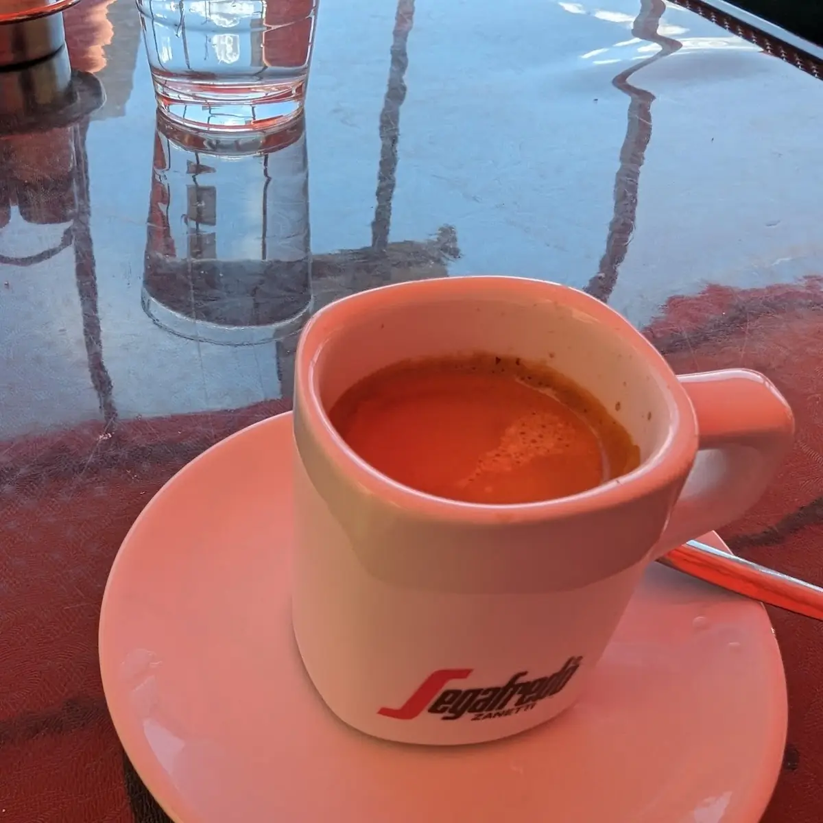 Espresso