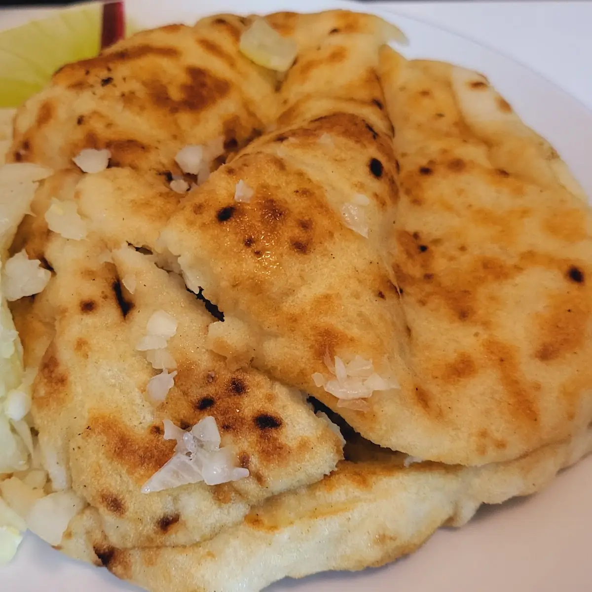 Fladenbrot