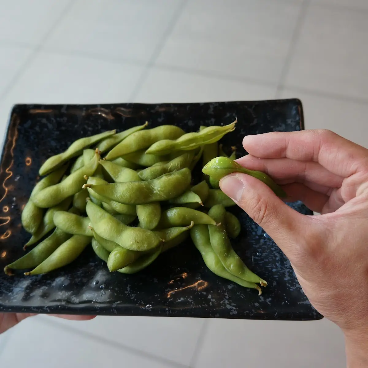 Edamame