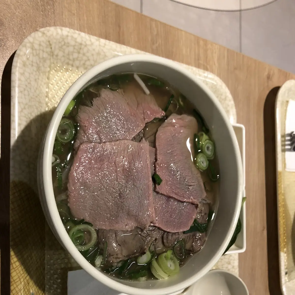 Pho Beef