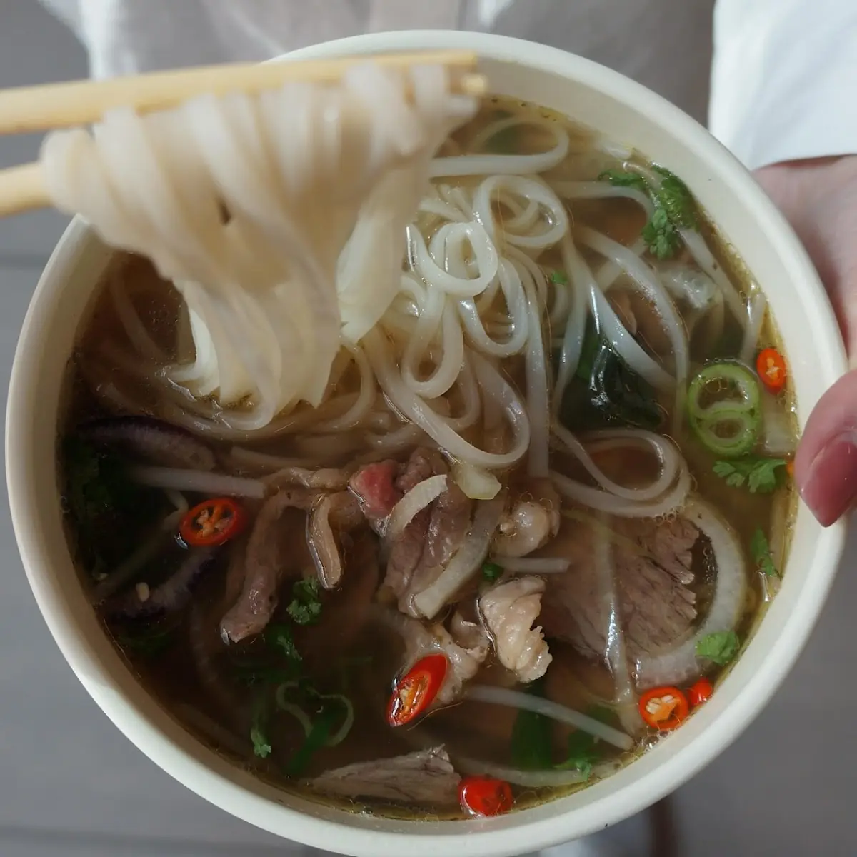 Pho Ever Spezial