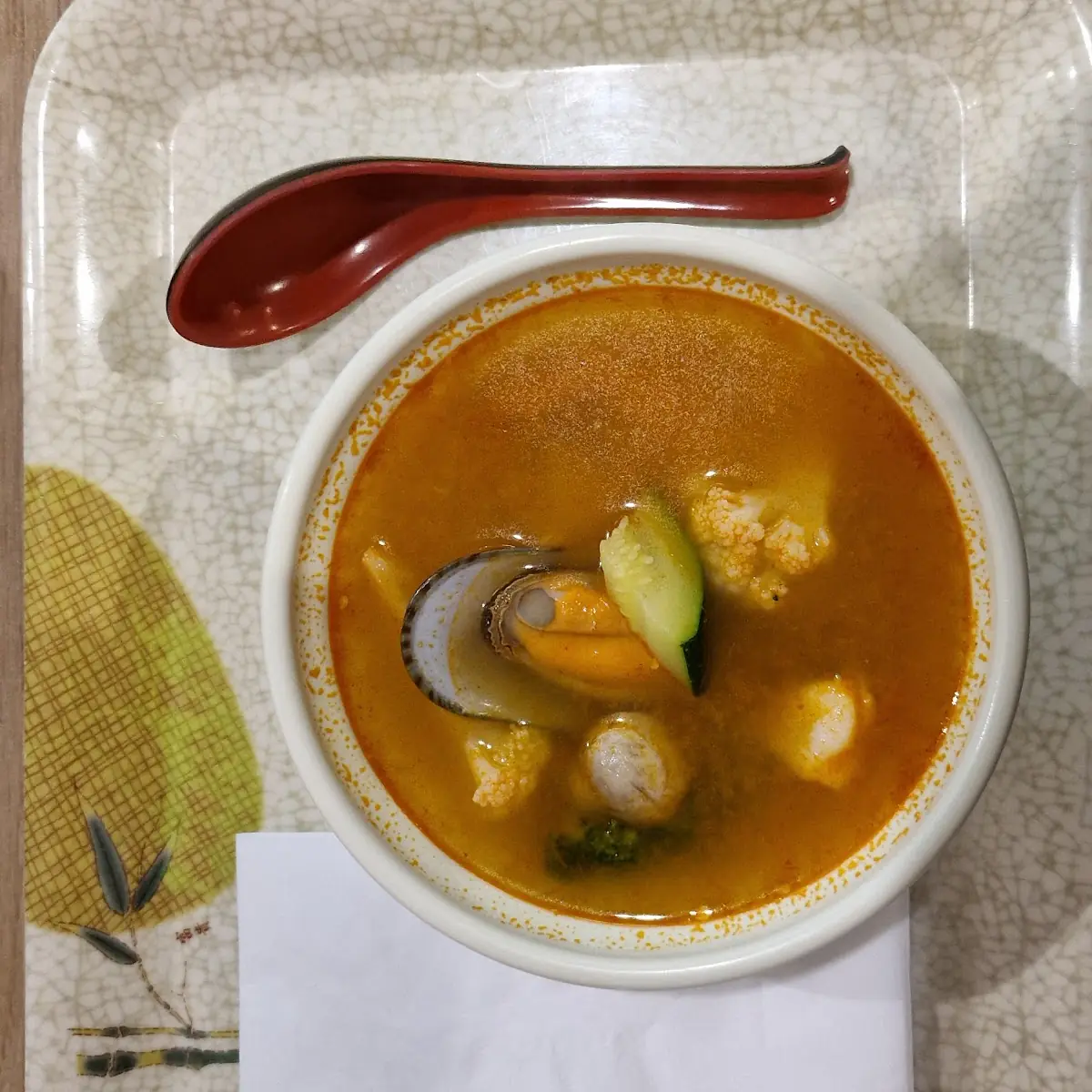 Wandan Suppe