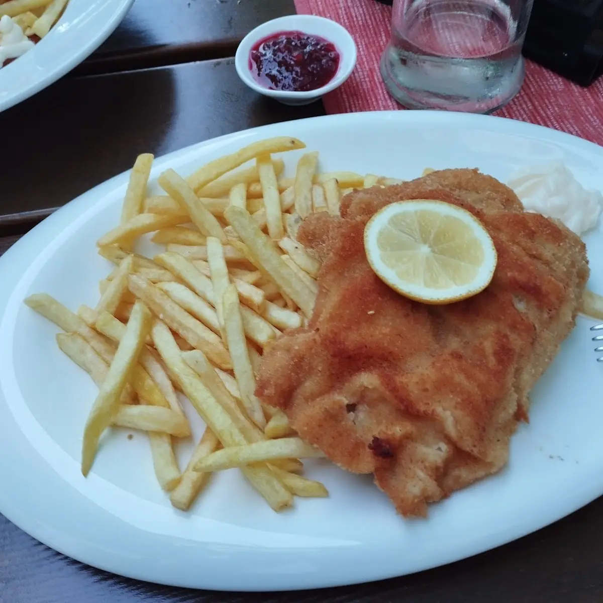 Cordon Bleu Starhemberg