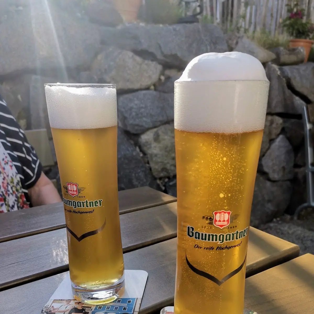 Durstlöscher