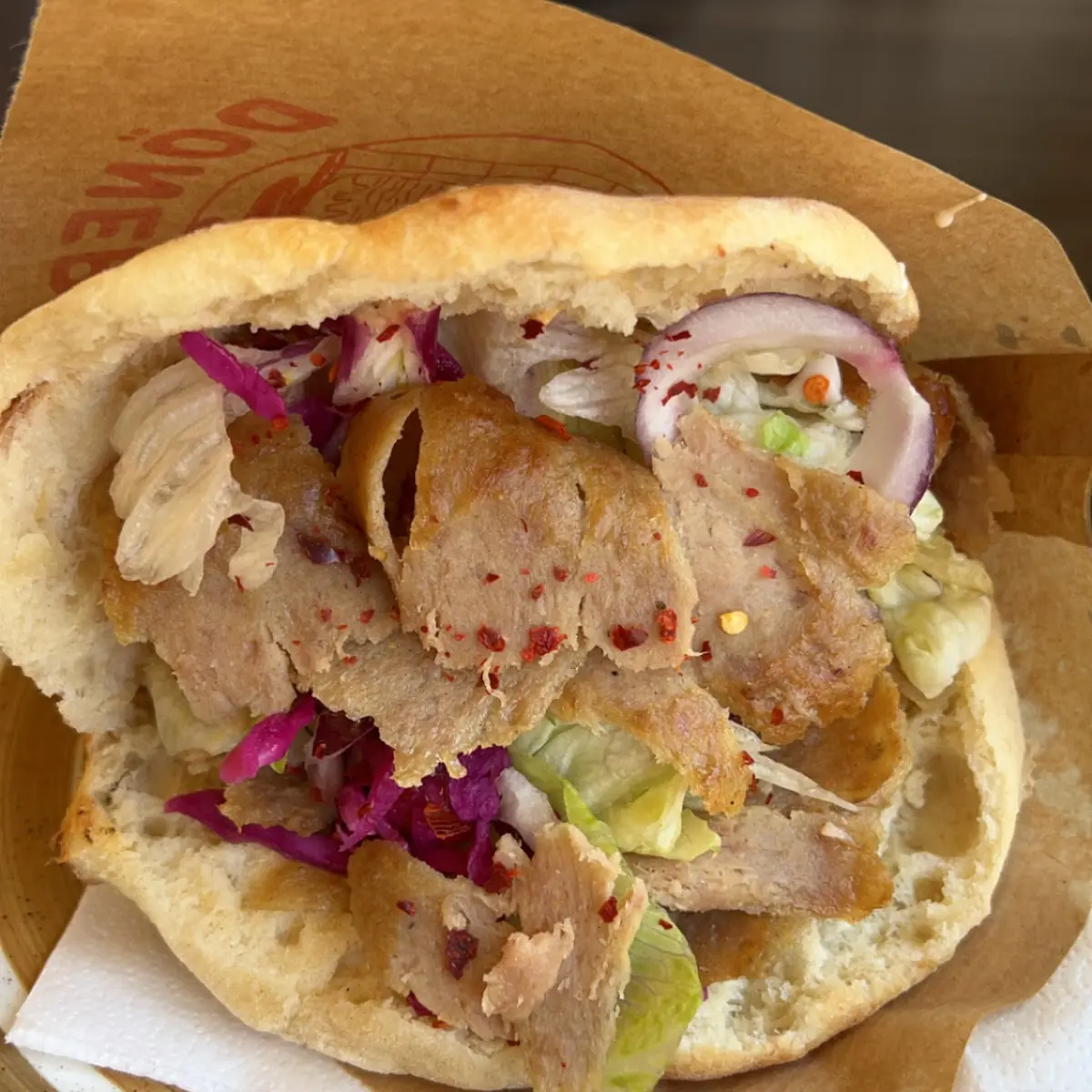 Kalb Döner