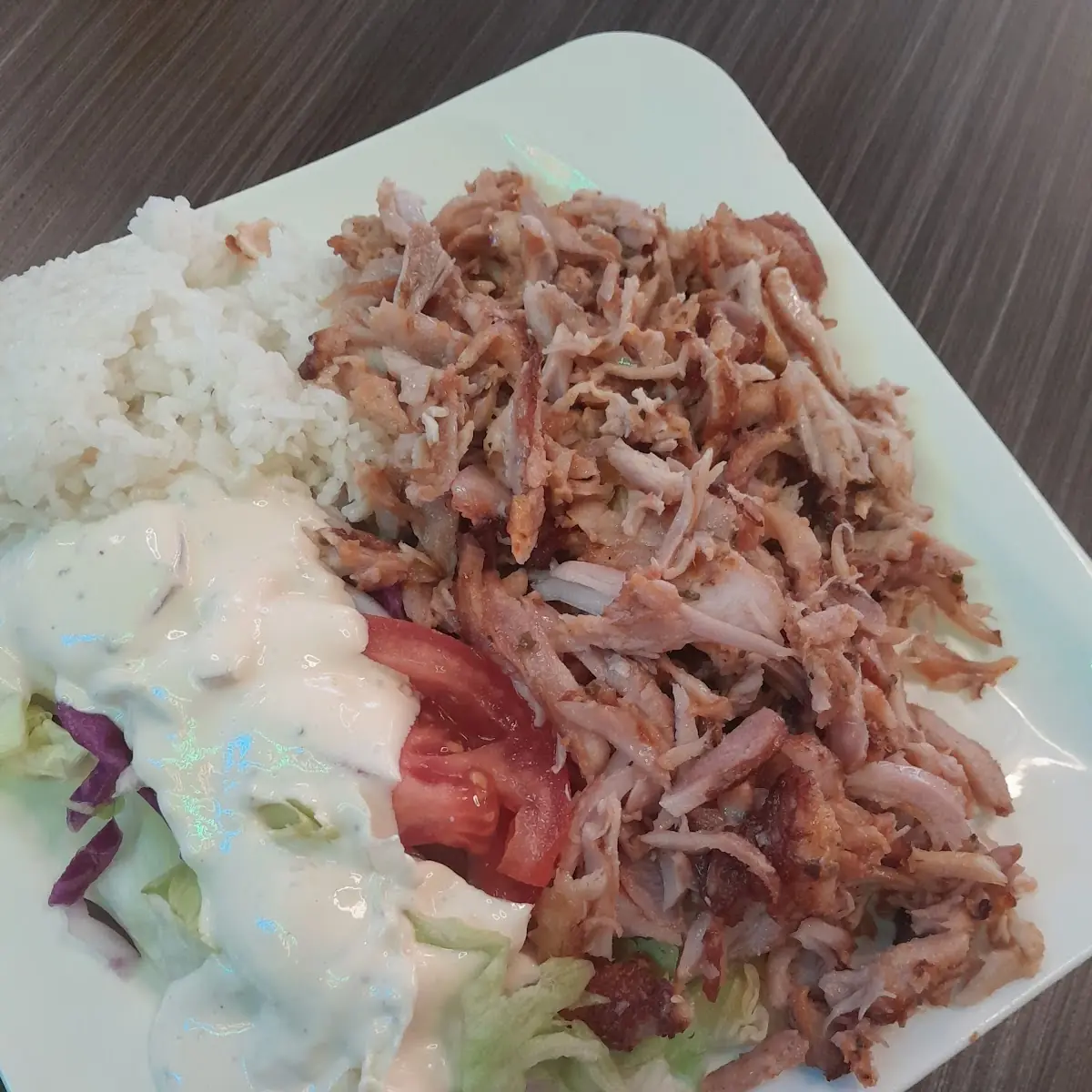 Kebap Teller