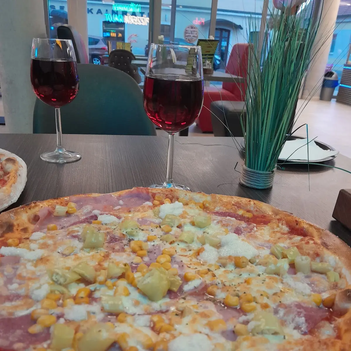 Pizza Provenziale Tipps Pizza Tolles Team
