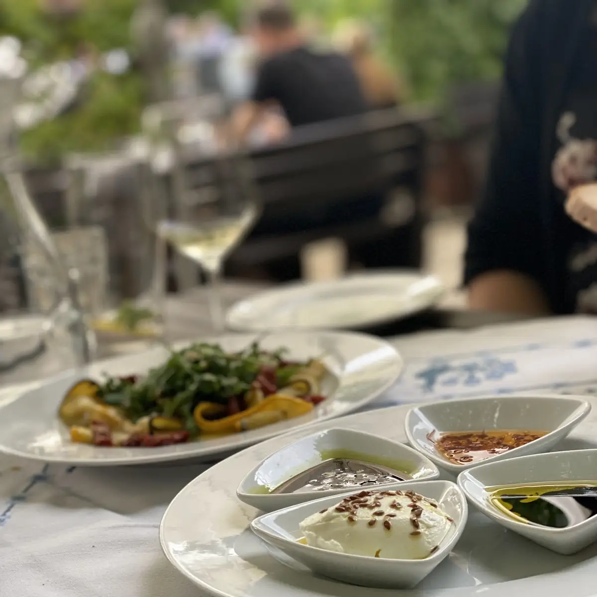 Carpaccio Vom Kürbis