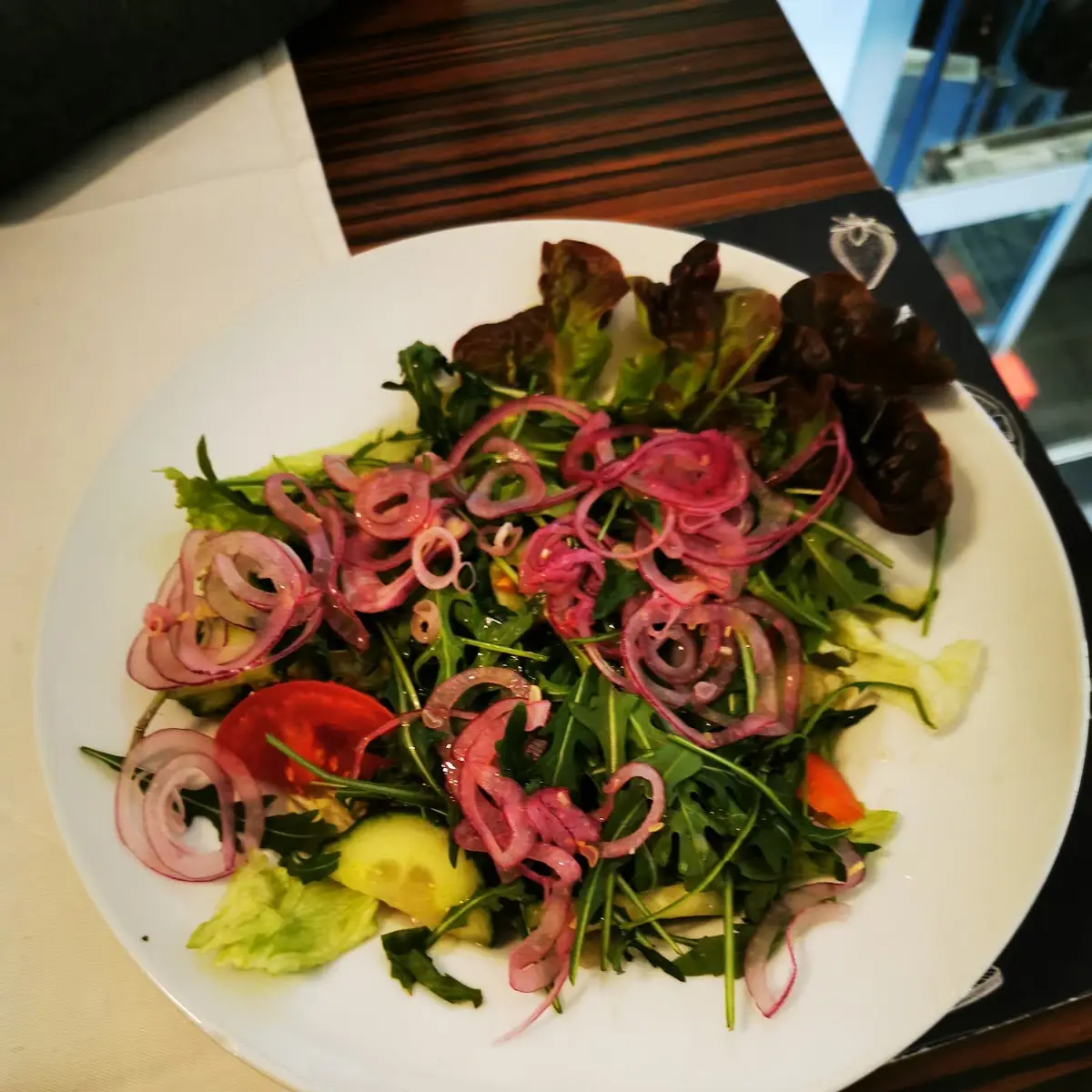 Gemischter Salat