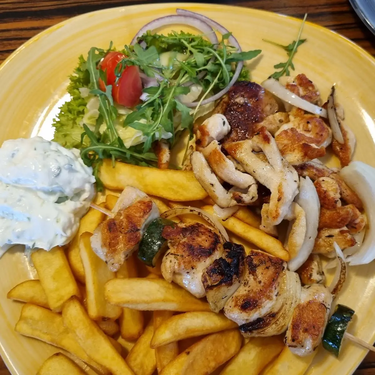 Gyros
