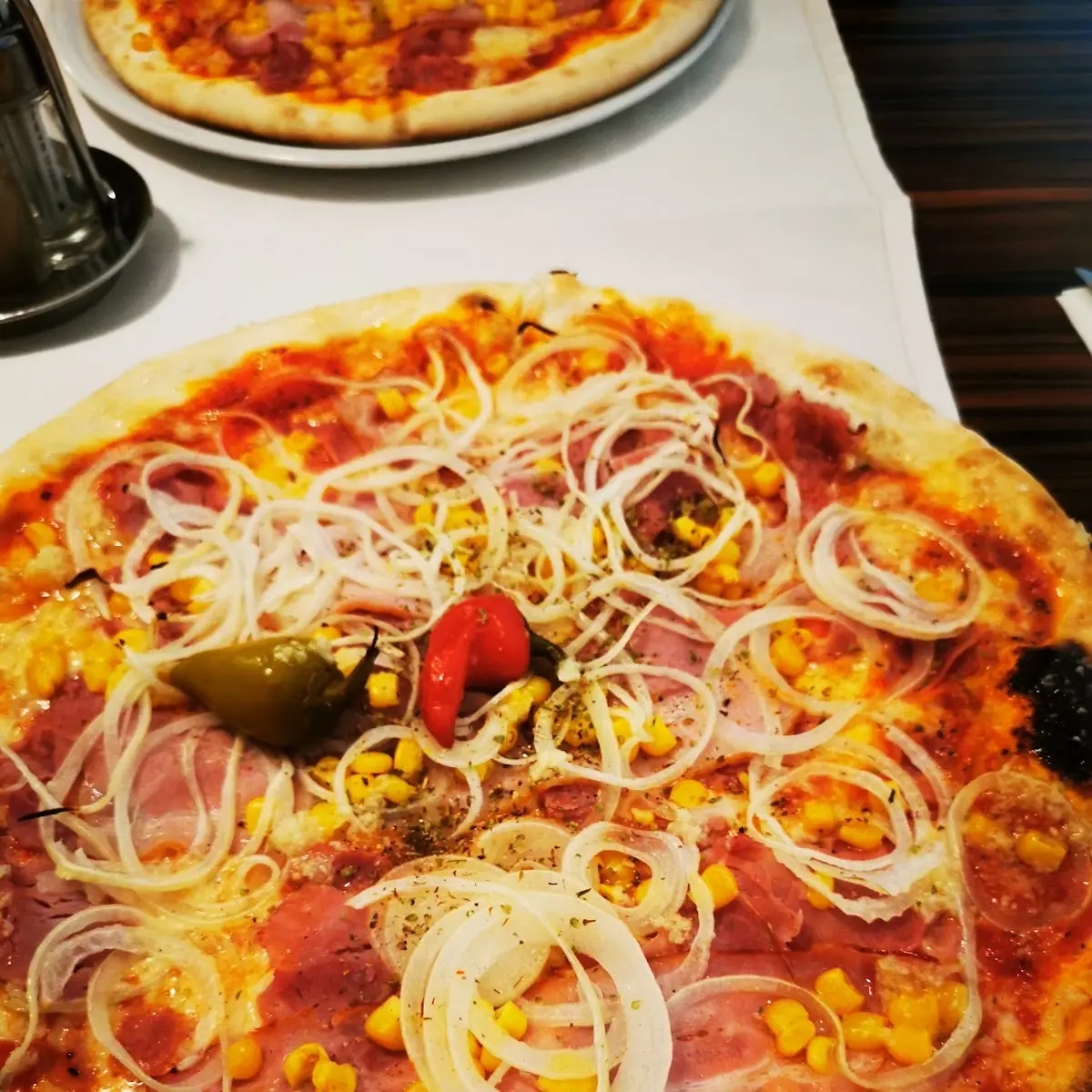 Pizzaa