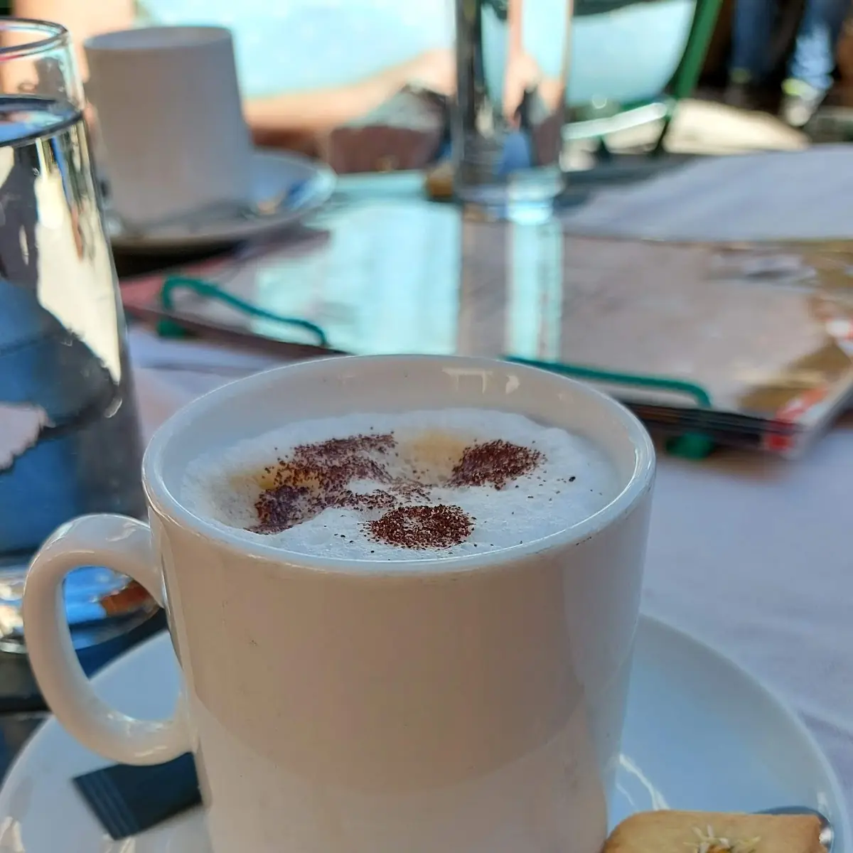 Cappuccino