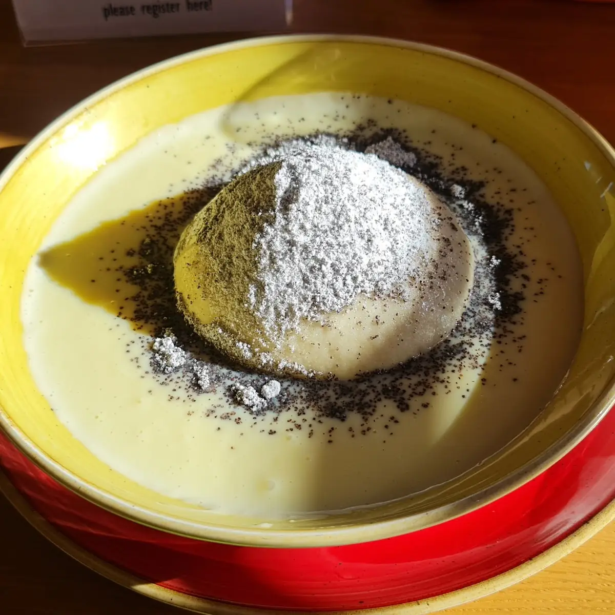 Germknödel