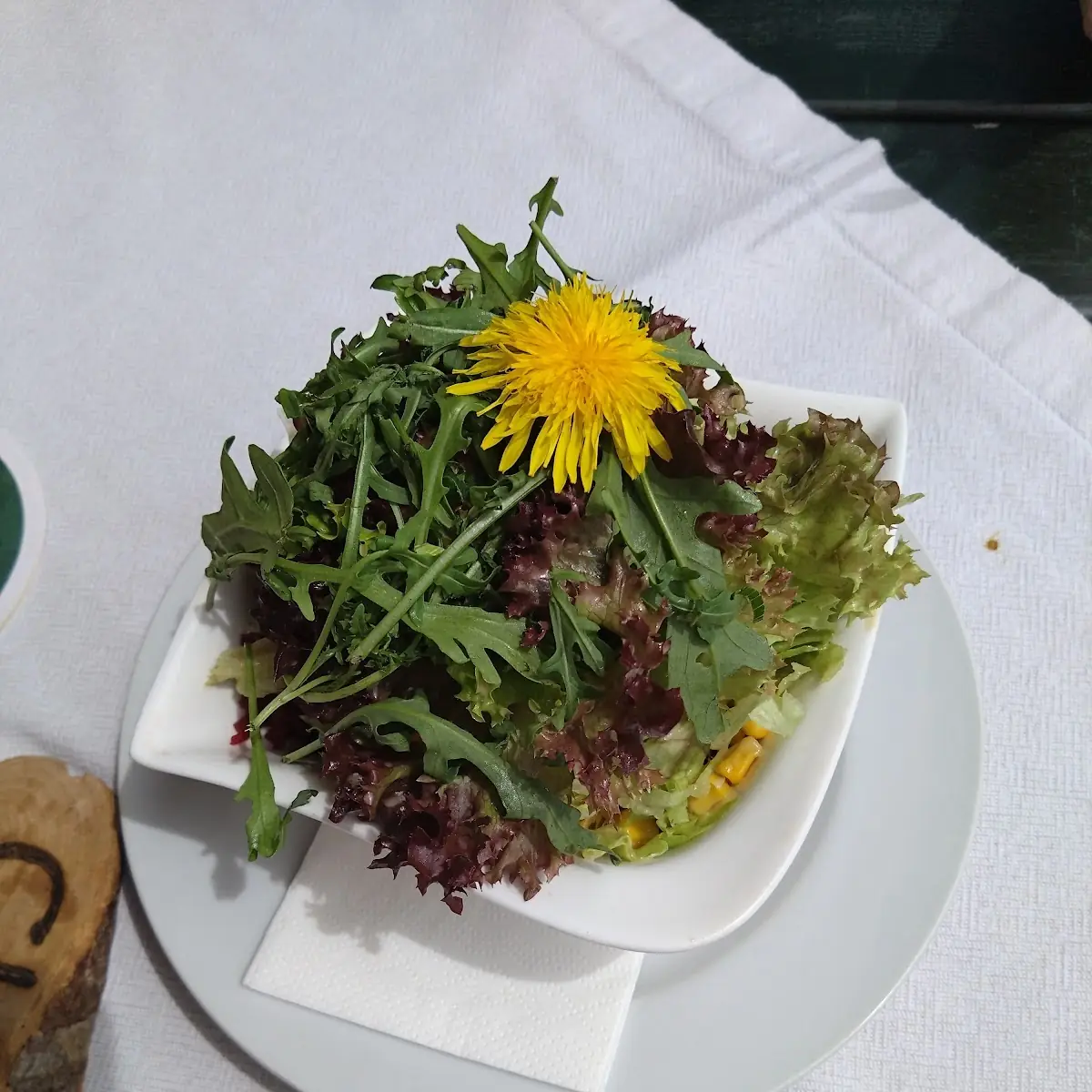 Kleiner Salat