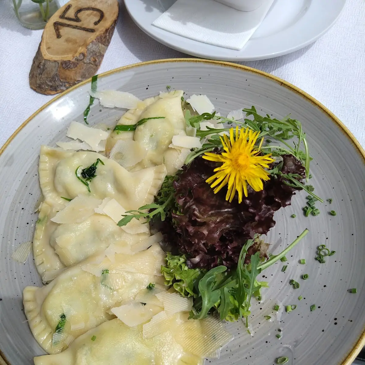 Maultaschen