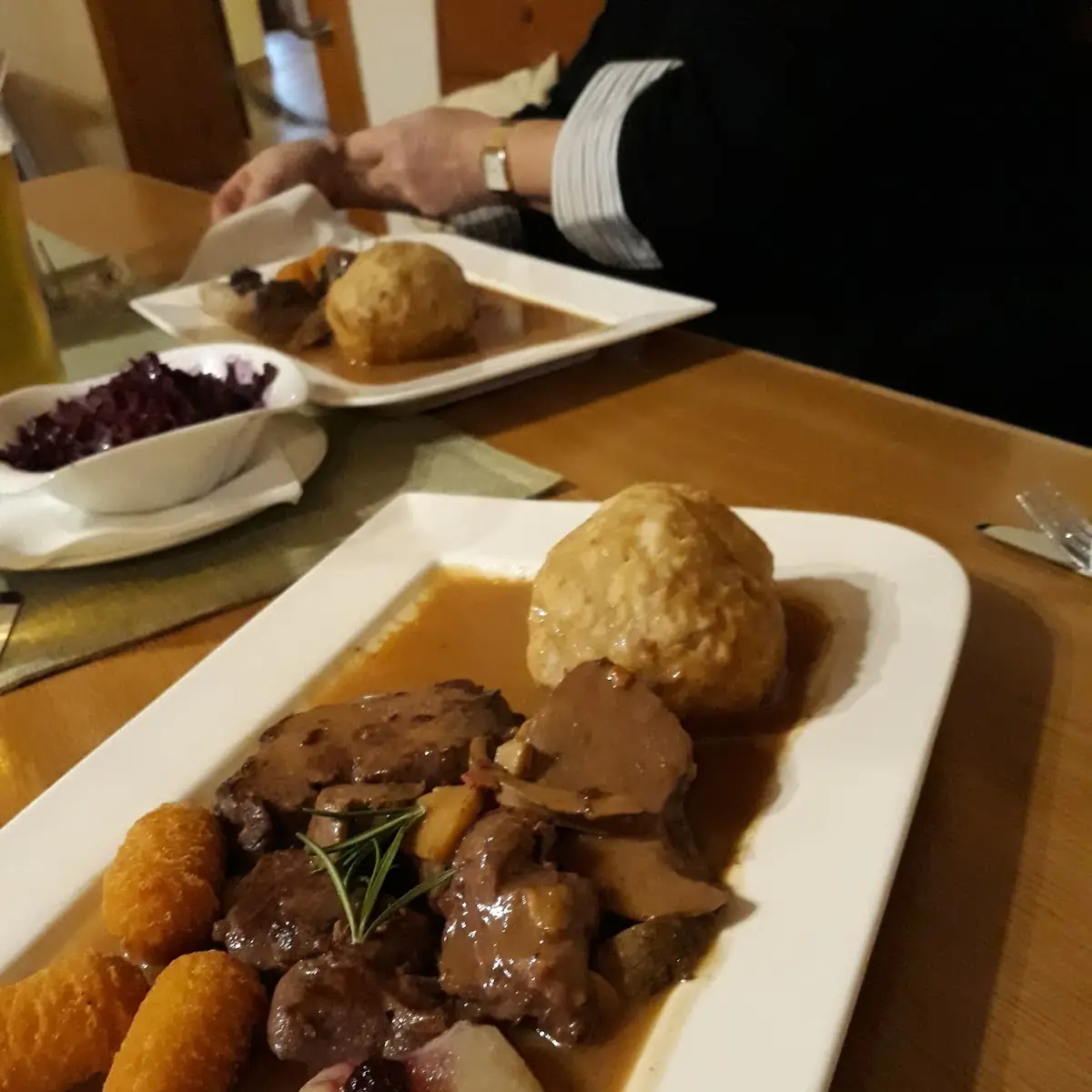Rehwildpfandl