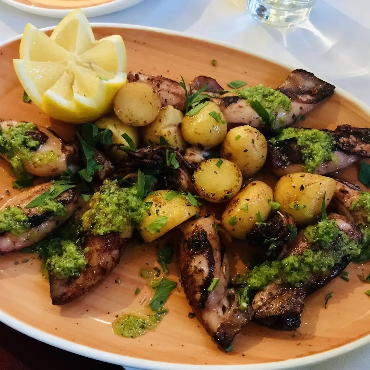 Calamari