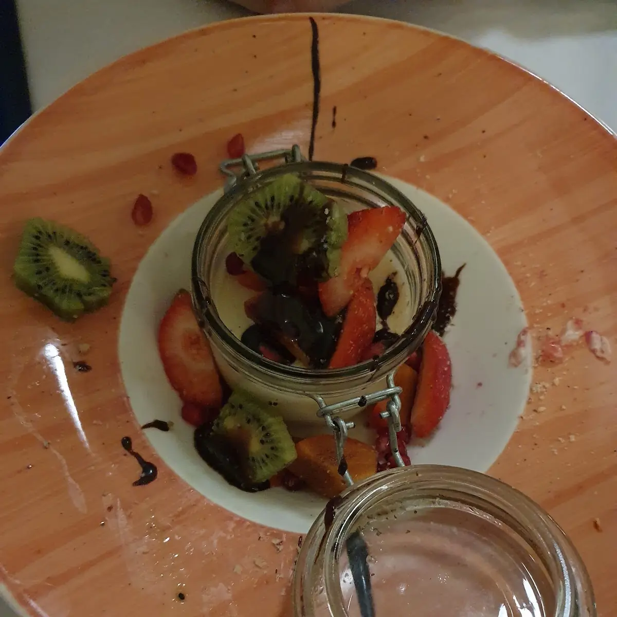 Panna Cotta